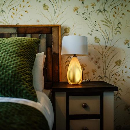 The Malthouse Bed & Breakfast Rishworth Oda fotoğraf