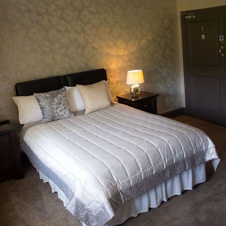 The Malthouse Bed & Breakfast Rishworth Dış mekan fotoğraf