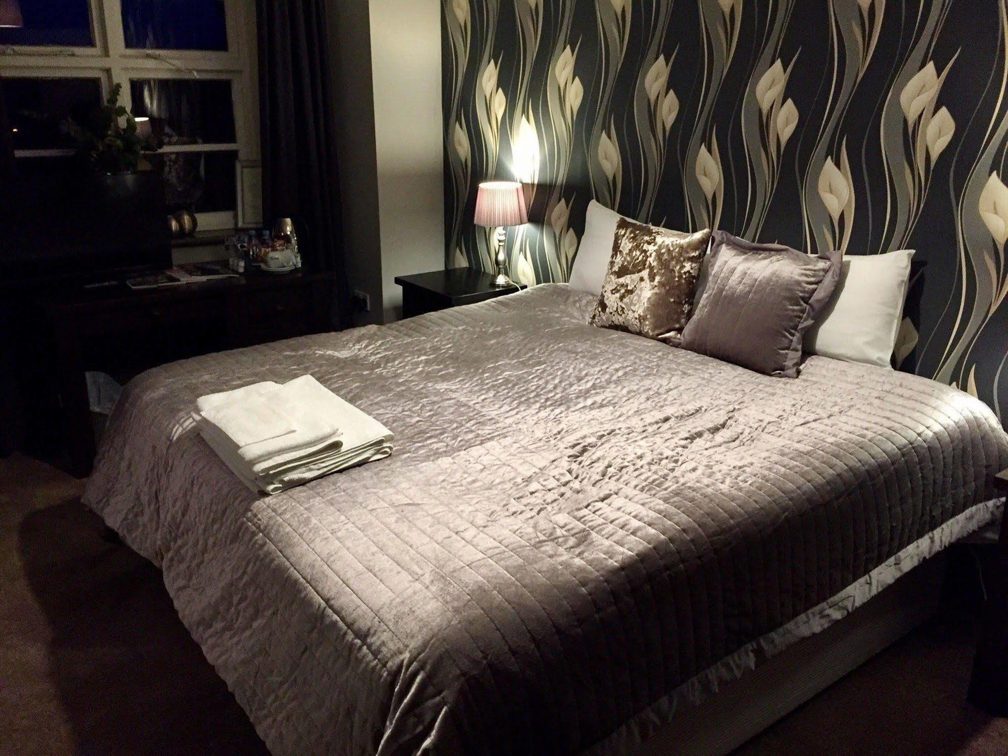 The Malthouse Bed & Breakfast Rishworth Dış mekan fotoğraf