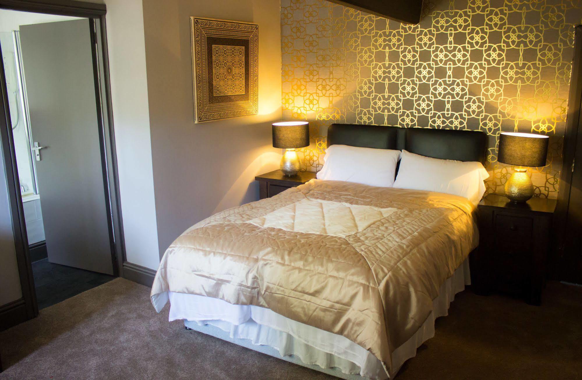 The Malthouse Bed & Breakfast Rishworth Dış mekan fotoğraf